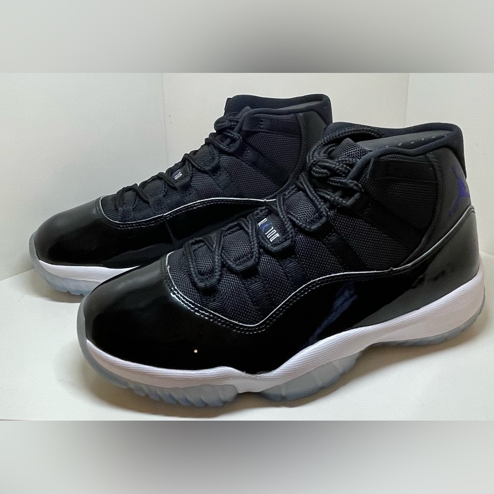 Air Jordan 11 ‘Space Jam’